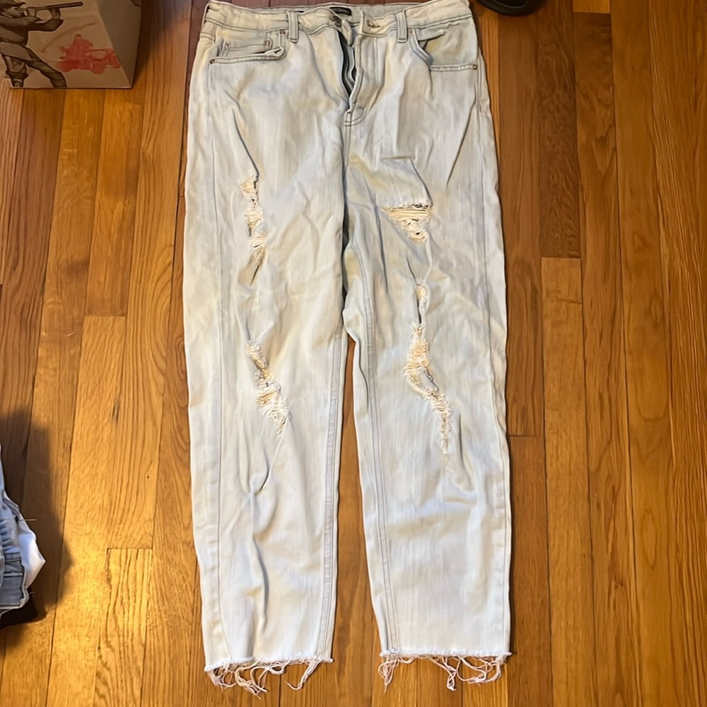 target jeans